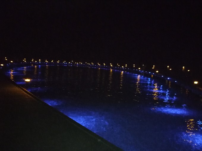 泰姬珍品岛 Taj Exotica Resort